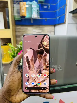 Google Pixel 8 Pro 128 GB Blue