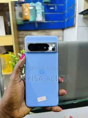 Google Pixel 8 Pro 128 GB Blue