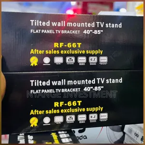 Tilting Mount 40-85inch Tv Wall Mount And