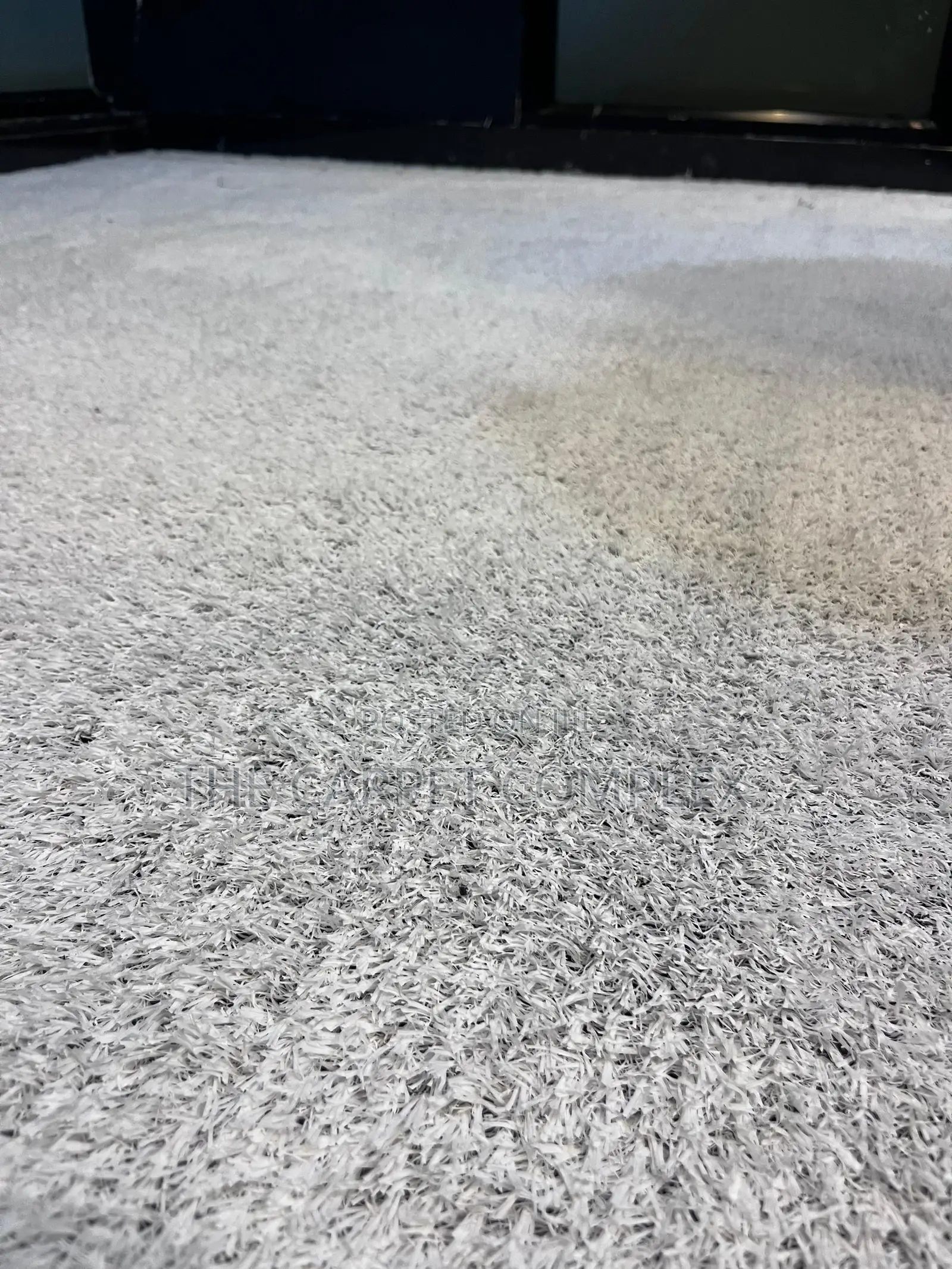 Home White Grass Carpets Per Squaremeter