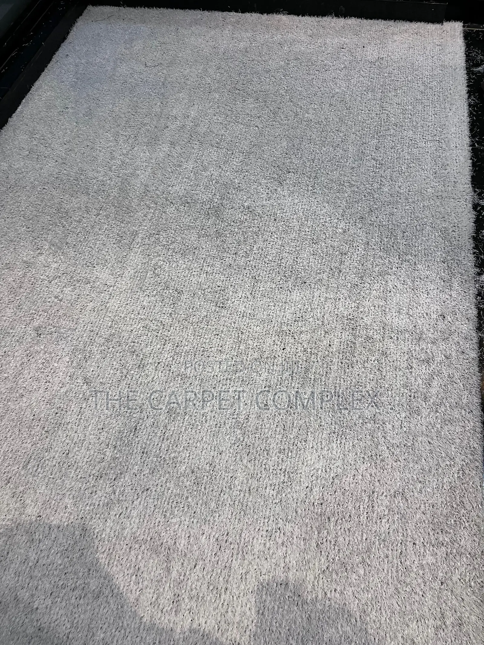 Artificial Grass White Per Squaremeter
