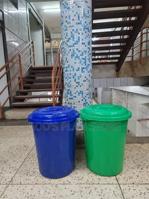 Originally 60litres Plastic Bucket Originally 60litres Plastic Buckets