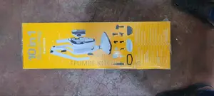 10 in 1 Steam Mop