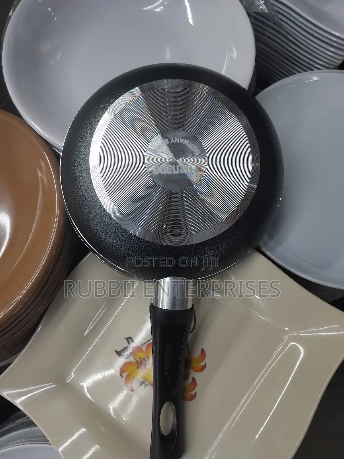 Tornado Frying Pan 20cm