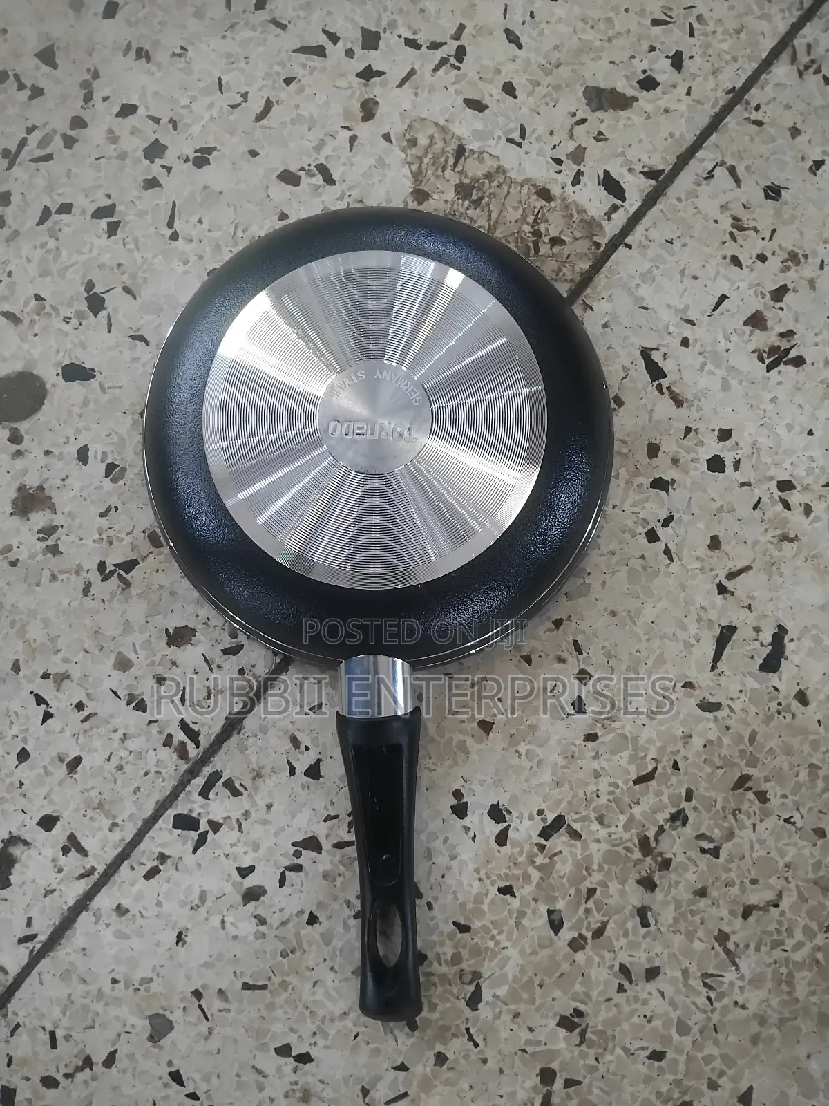 Tornado Frying Pan 22cm