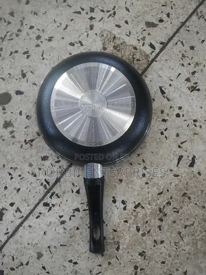 Tornado Frying Pan 22cm