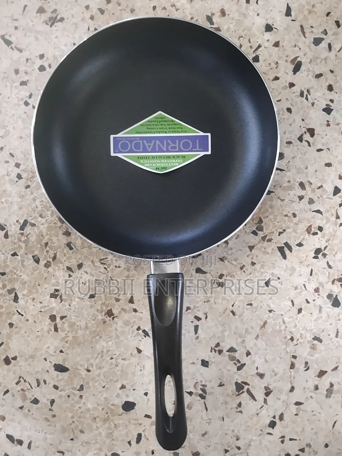 Tornado Frying Pan 26cm