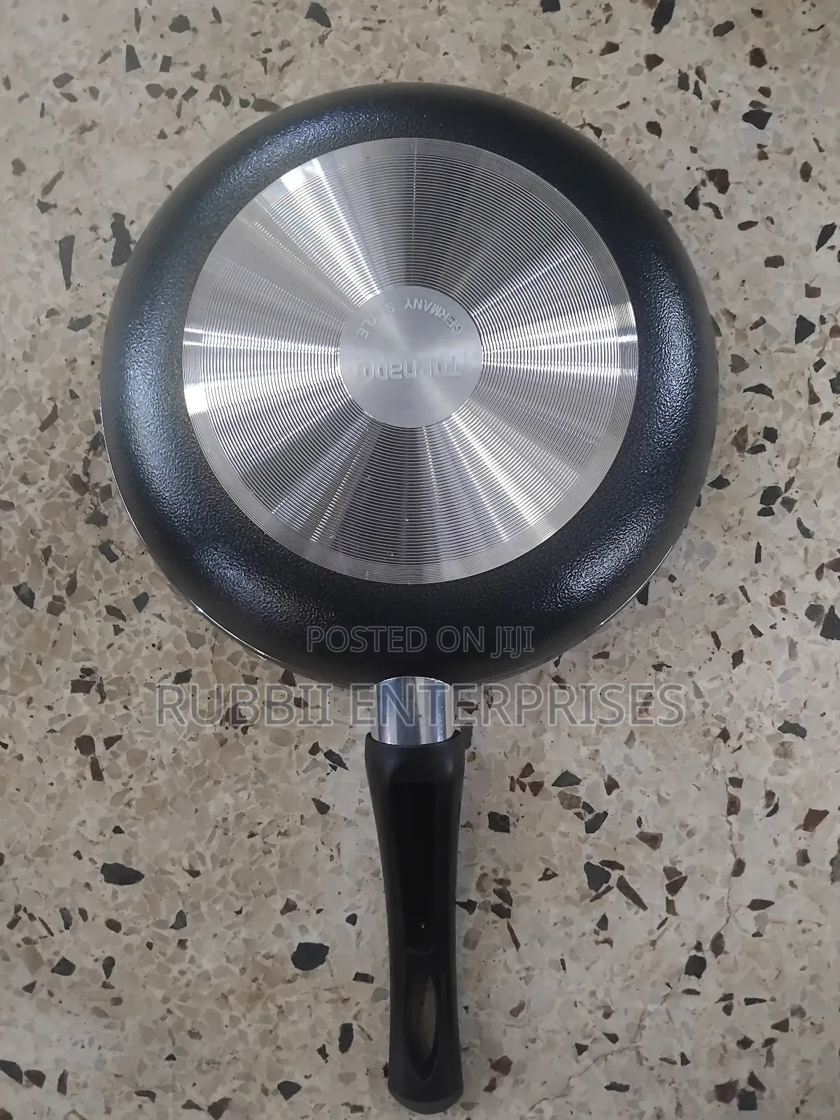 Tornado Frying Pan 26cm