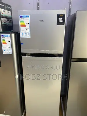 270 Litters Fridge
