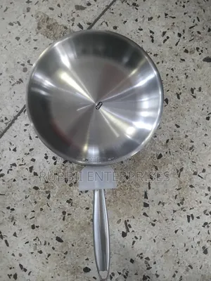 Commercial Frying Pan 28cm