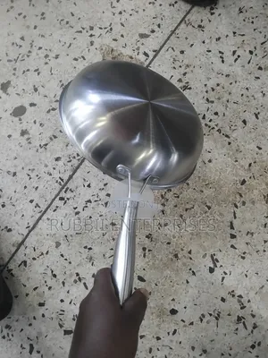 Commercial Frying Pan 28cm