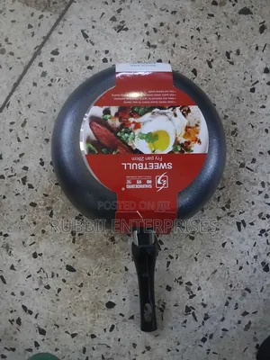 Sweetbull Frying Pan 28cm