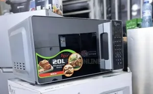 Roch Original Microwave With Warranty 1year