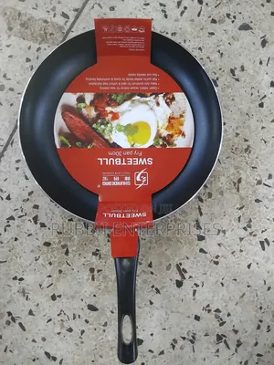 Sweet Bull Frying Pan 30cm