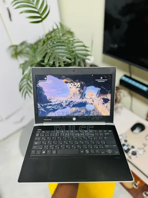 Laptop HP ProBook 450 G5 8GB Intel Core i5 SSD 256GB
