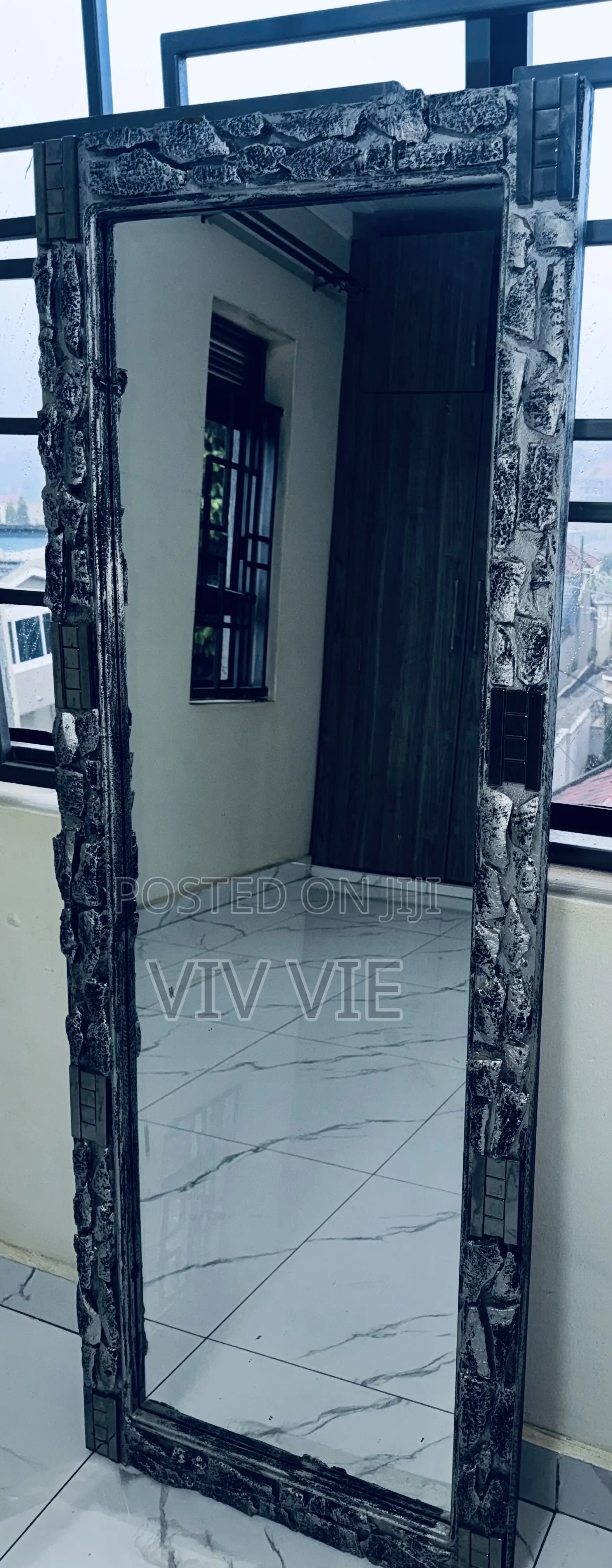 Long Length Mirror