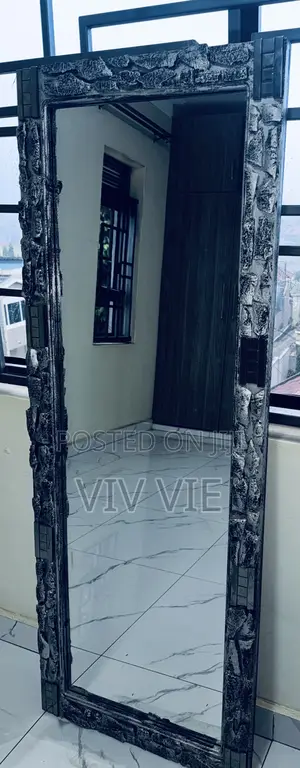 Long Length Mirror