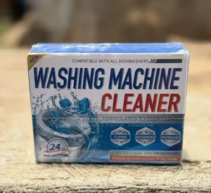 Washing Machine Cleaner