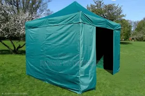 Outdoor Exhibition Tents 3 Square Metres