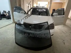 Car Windscreen Fixing