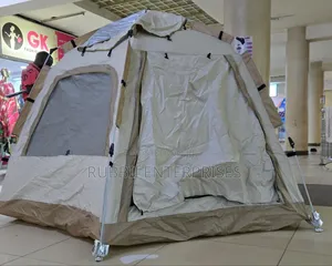 Automatic Camping Tent 6 People