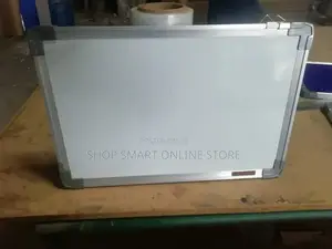 Wall Mounted Dry Erase Whiteboard 60*90cm Whiteboard