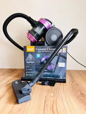 Vaccum Cleaner