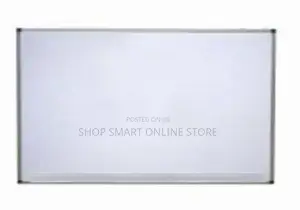 Magnetic White Boards White Boards 60x90cm