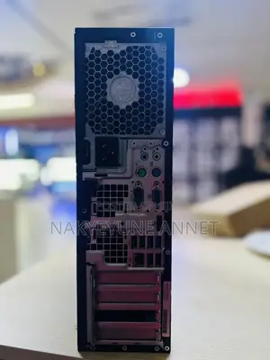Desktop Computer HP 8GB Intel Core i5 HDD 500GB
