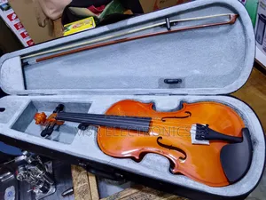 Violin 4/4