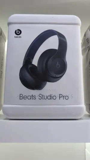 Beats Studio Pro Wireless Headphones