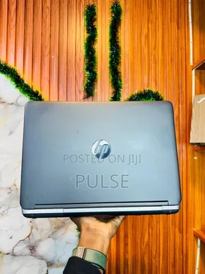 Laptop HP ProBook 450 G1 4GB Intel Core i5 HDD 500GB