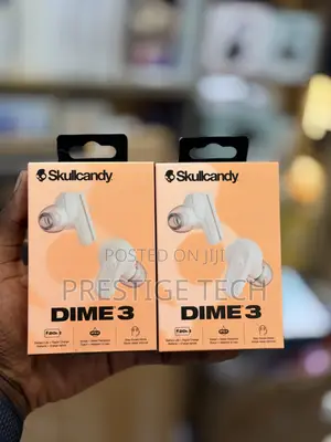 Skull Candy Dime 3 Wireless Earbuds