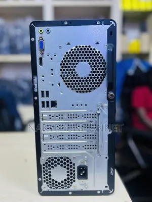 New Desktop Computer HP 290 G9 8GB Intel Core i5 SSD 256GB