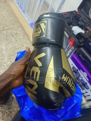 Venum Boxing Glove