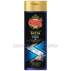 Imperial Lotion