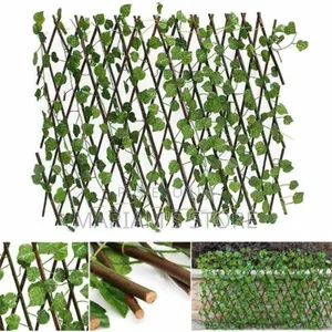 Expandable Privacy Panels Artificial