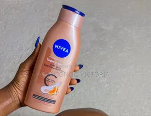 Nivea Radiant and Beauty