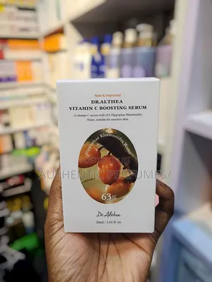 Dr. Althea Vitamin C Boosting Serum