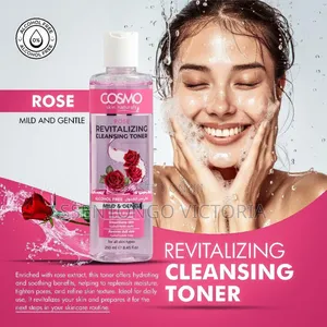 Cosmo Face Toner