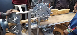 Machine Soap