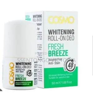 Cosmo Whitening Rollon