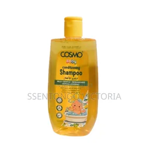 Cosmo Baby Shampoo