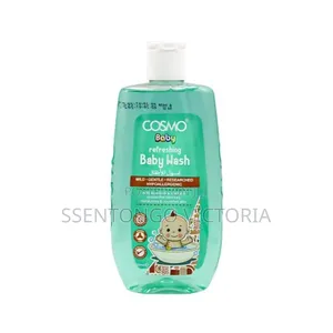 Cosmo Baby Wash