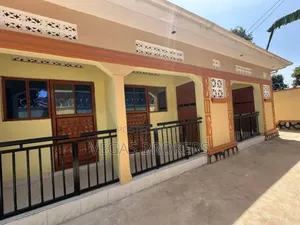1bdrm House in Vegas Brokers, Rubaga for rent