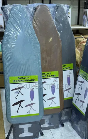 Heavy Duty Ironing Board