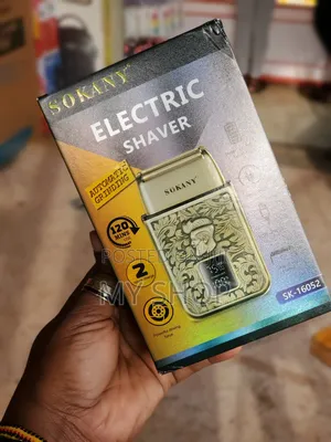 Wet Dry Precision Shavers