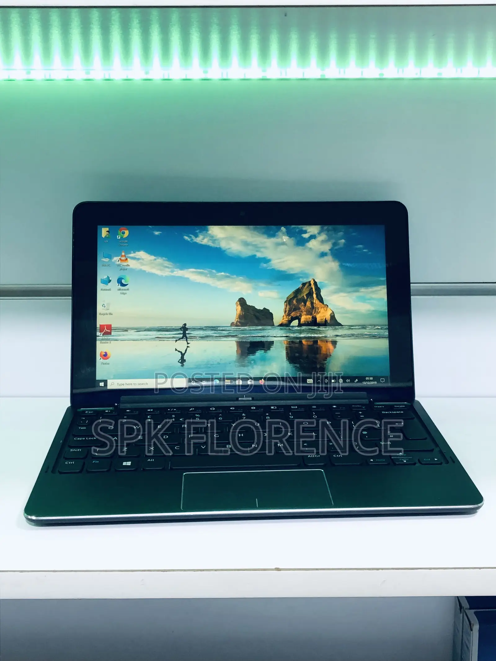 Laptop Dell 4GB Intel Core i5 SSD 128GB