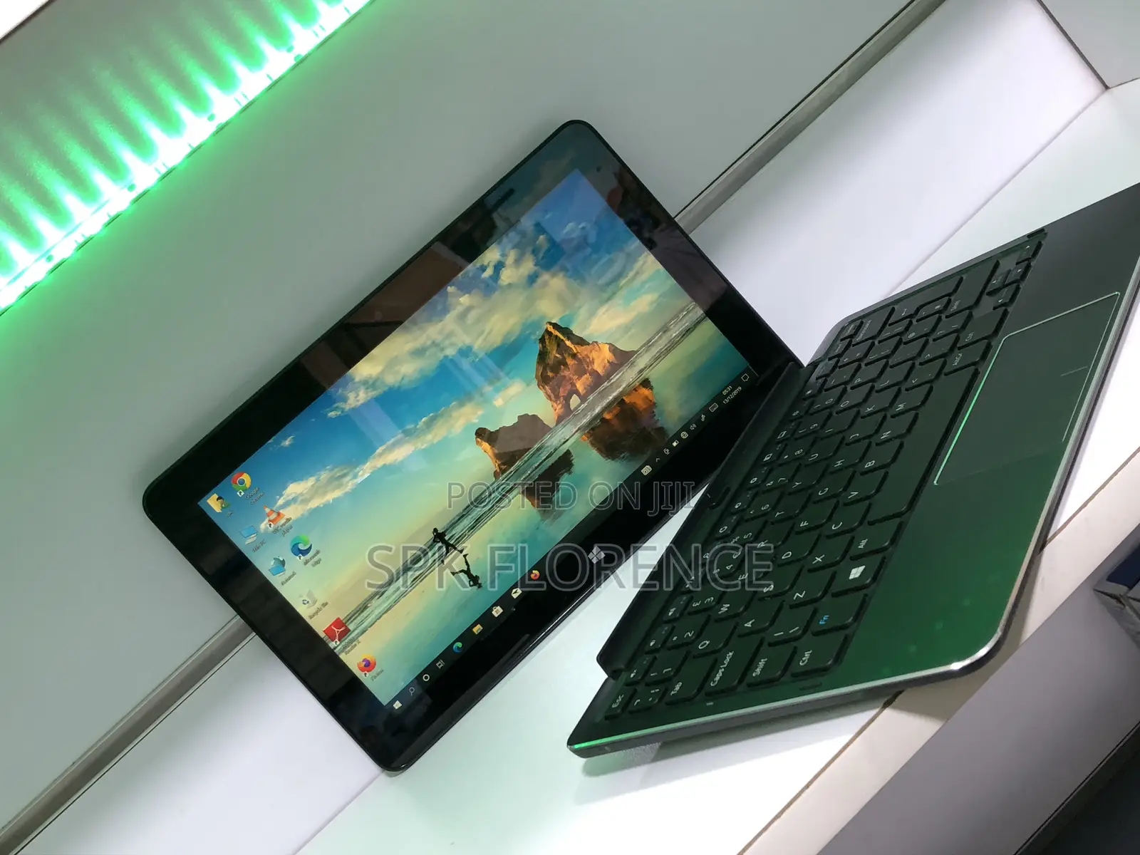 Laptop Dell 4GB Intel Core i5 SSD 128GB