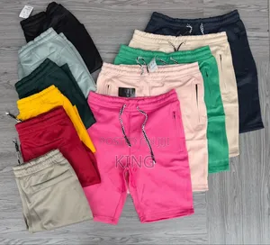 Active Wear Shorts